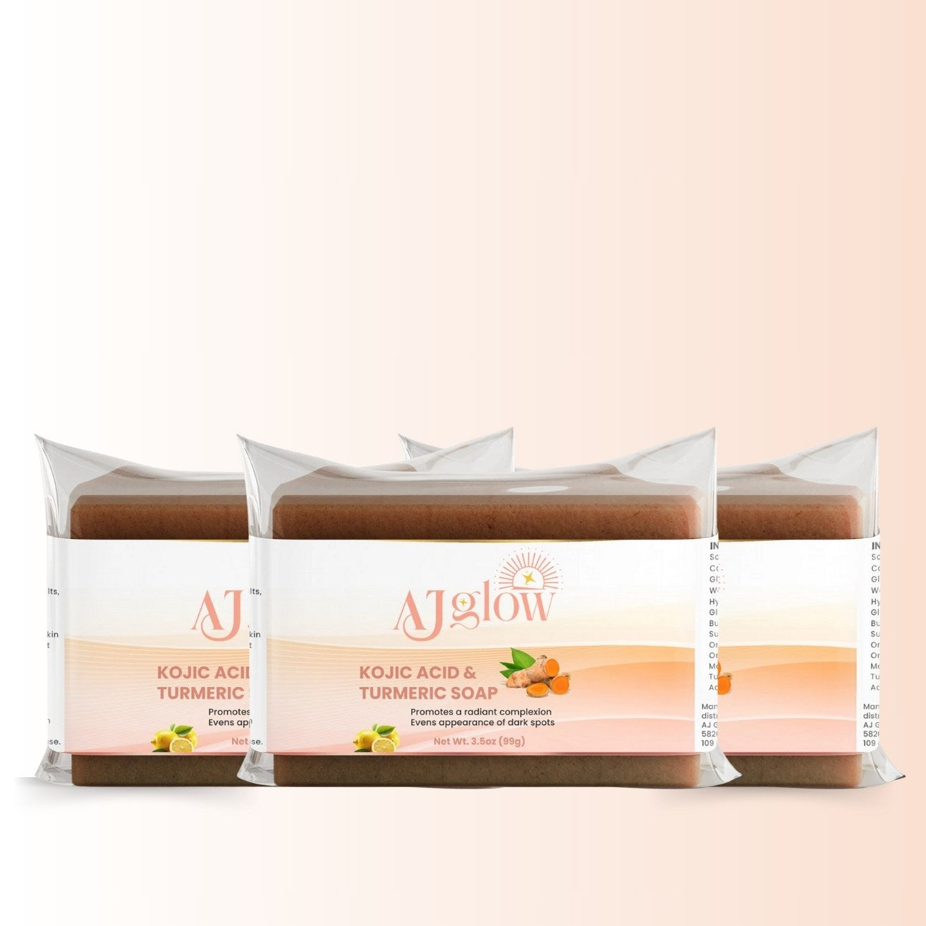 Radiance Routine