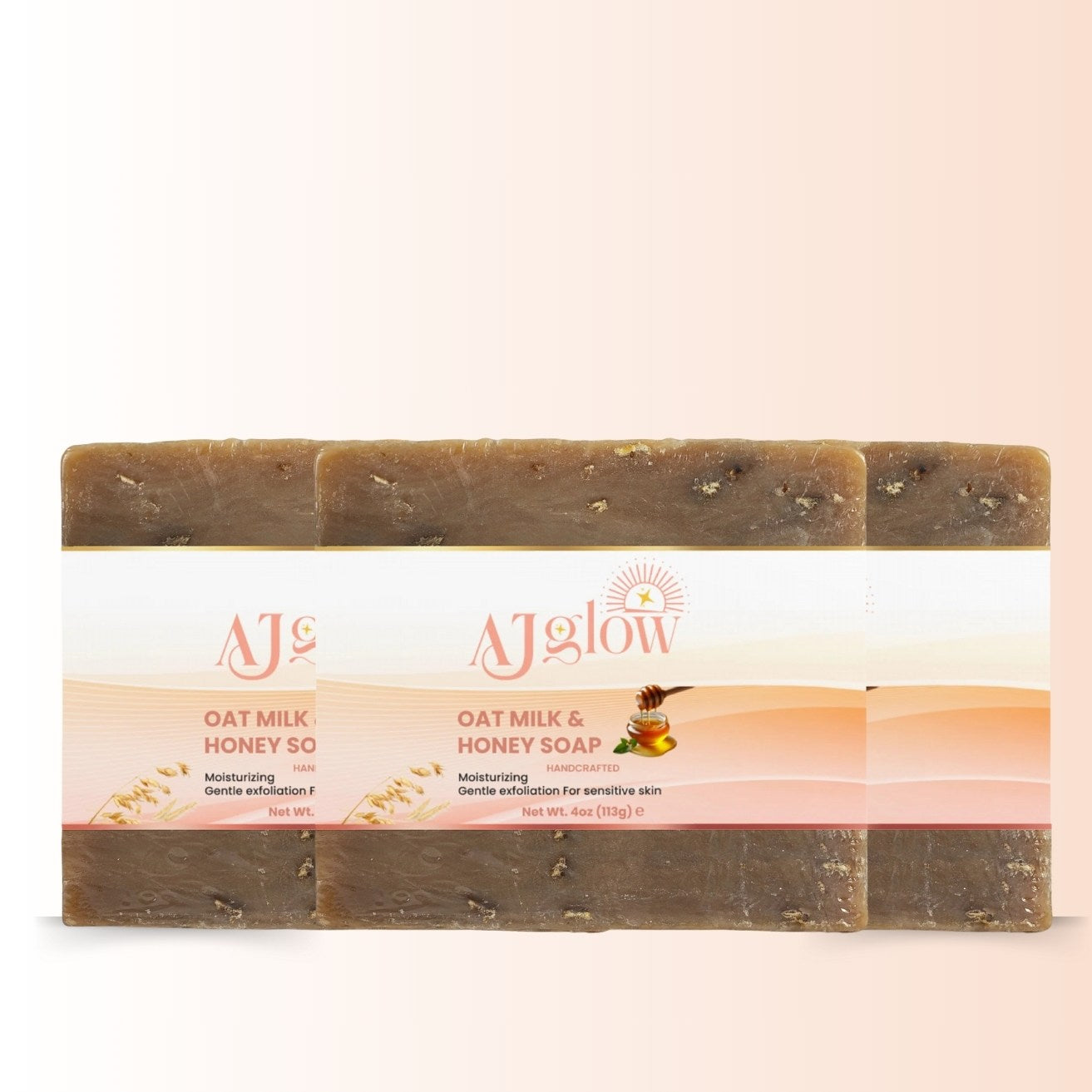 The Glow Essentials Kit