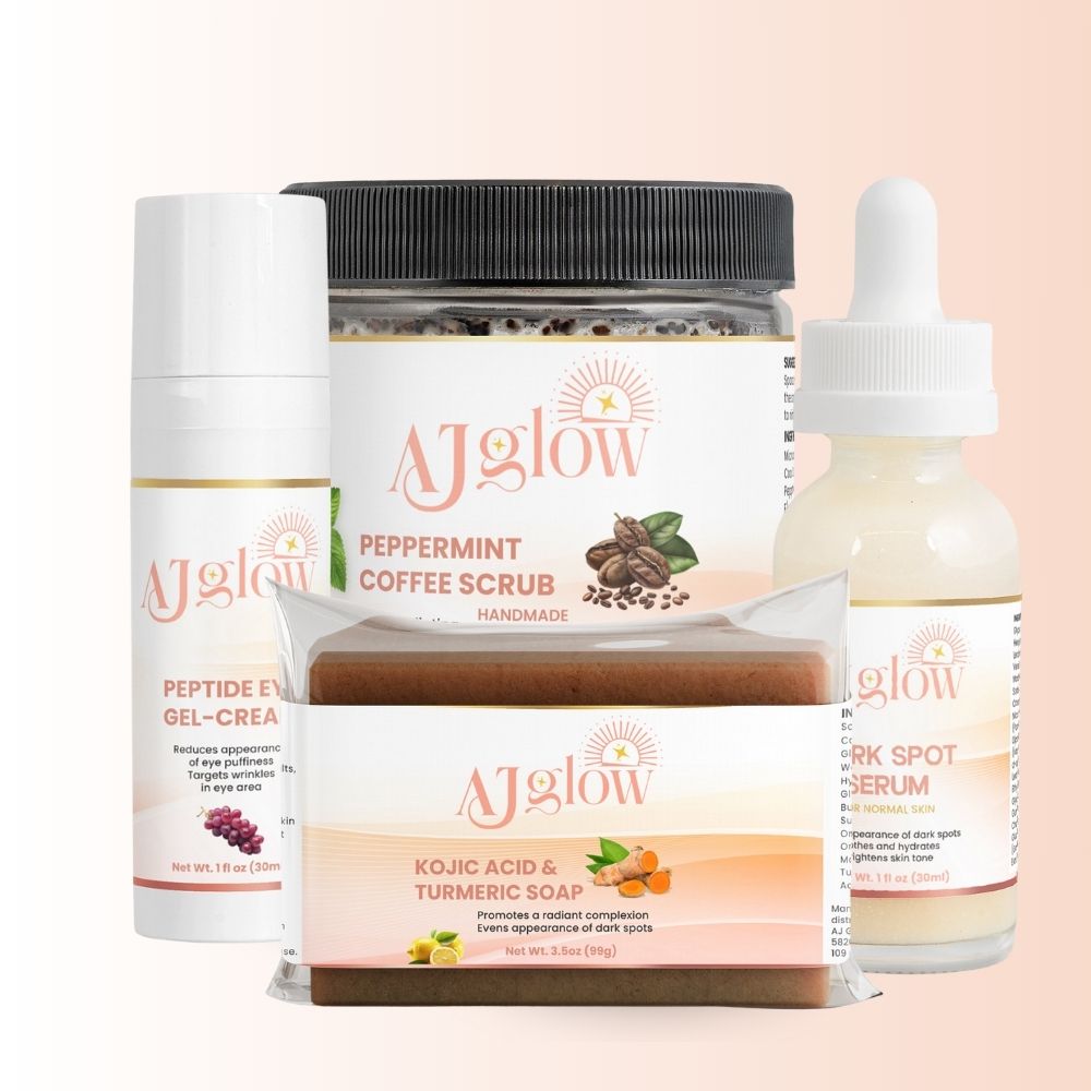 The Hydration & Repair Bundle