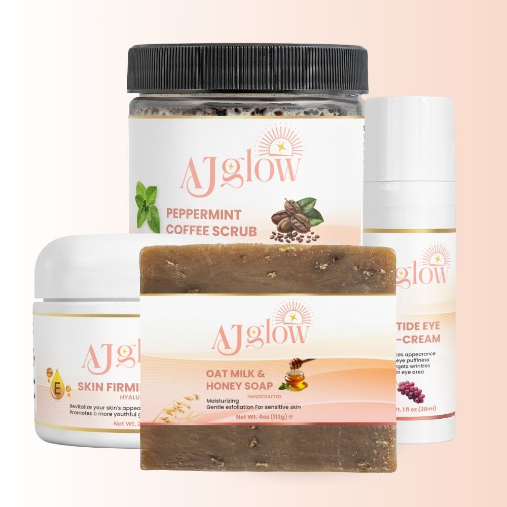The Ultimate Brightening Bundle