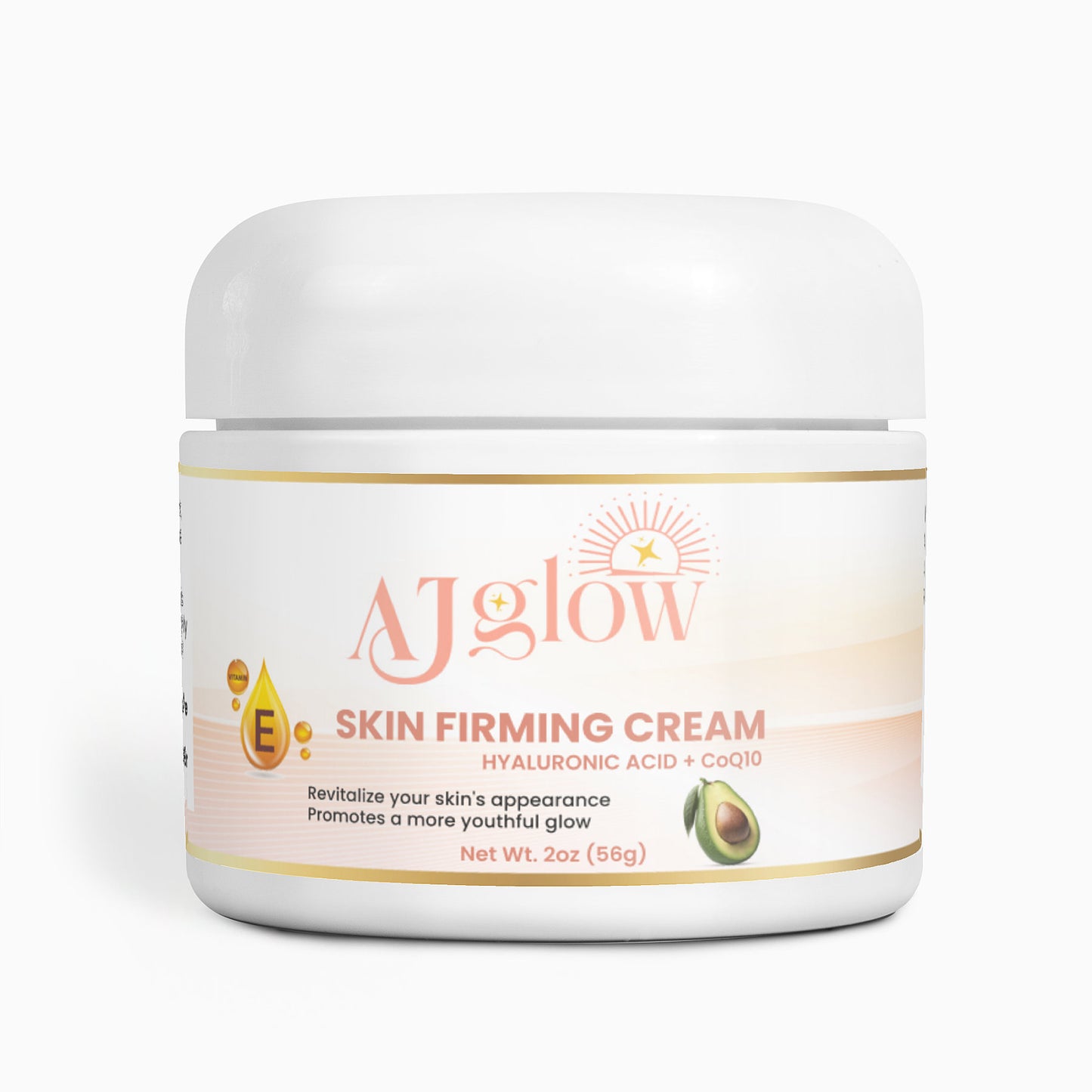 Skin Firming Cream