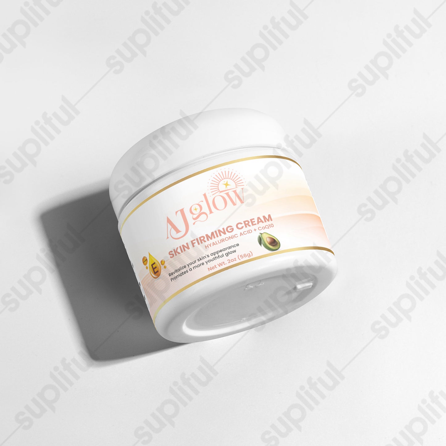 Skin Firming Cream