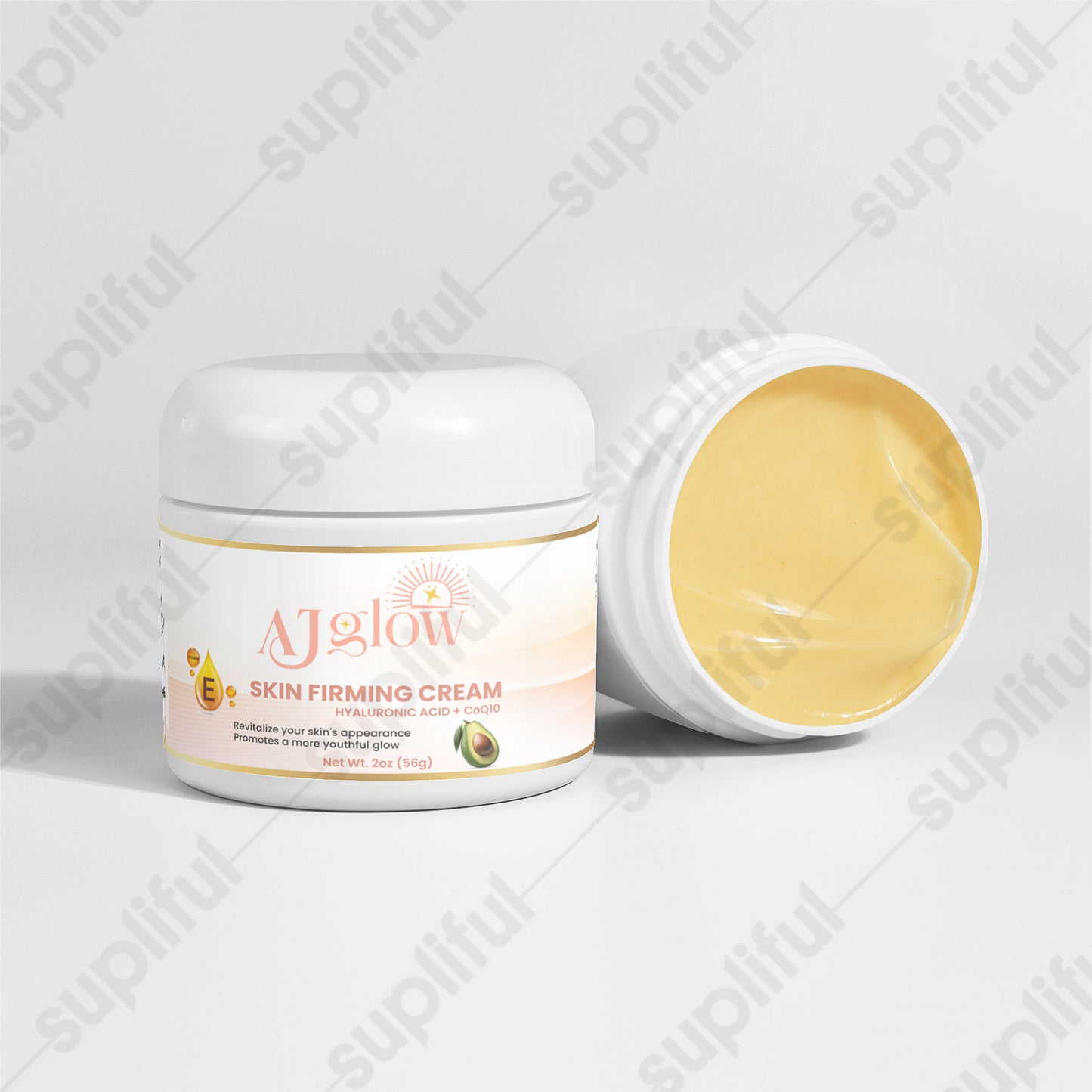 Skin Firming Cream