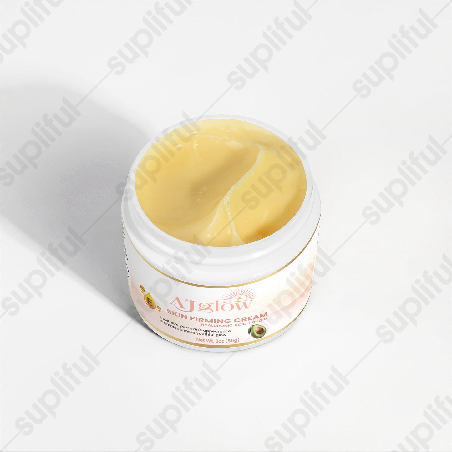 Skin Firming Cream