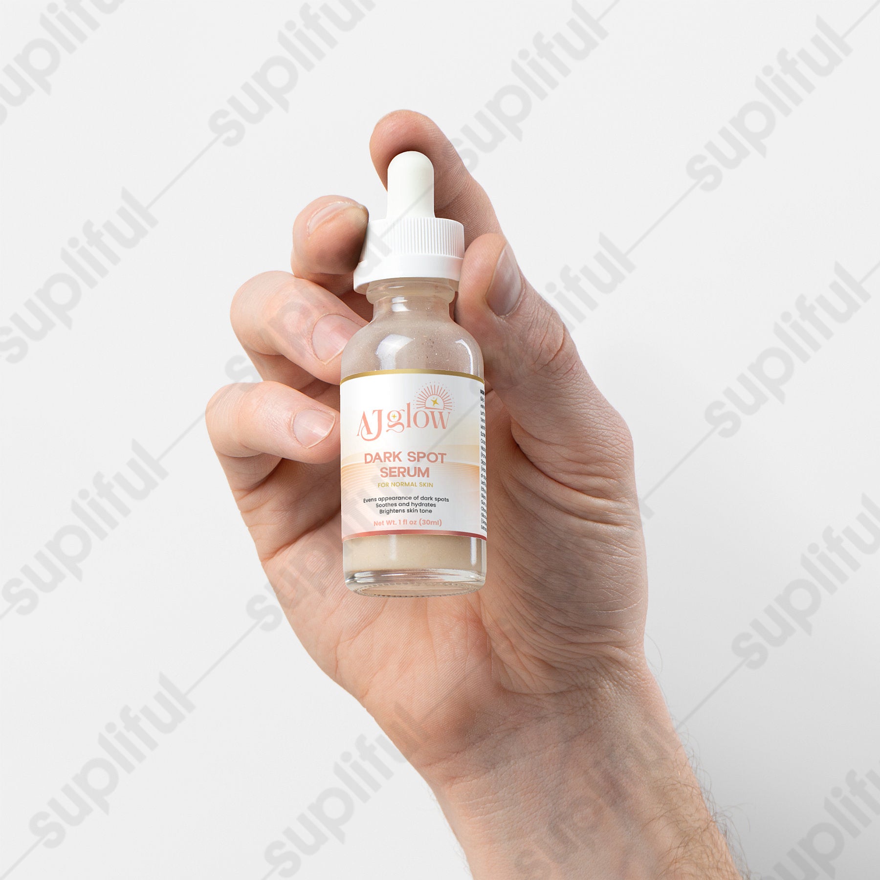 Dark Spot Serum for Normal Skin