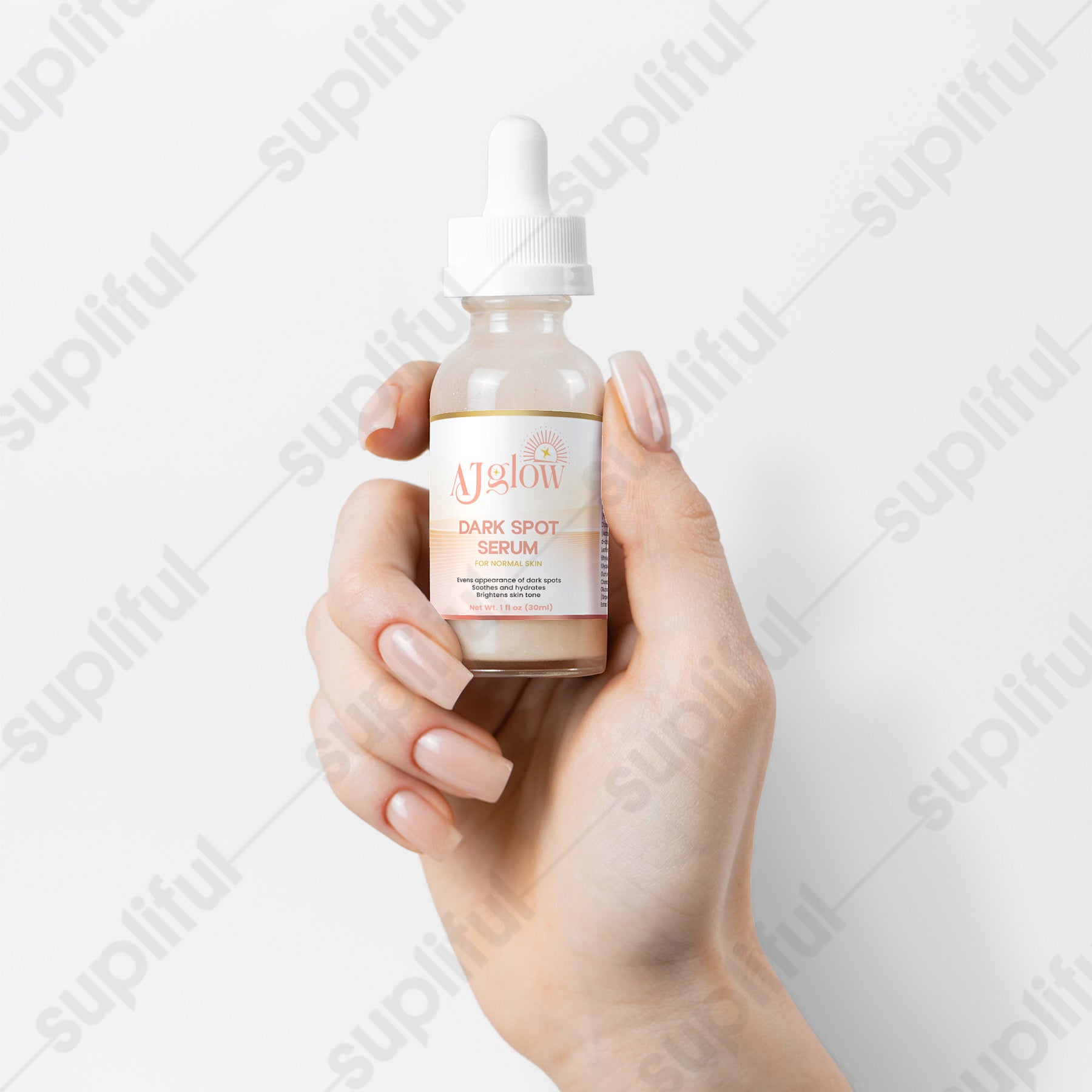 Dark Spot Serum for Normal Skin