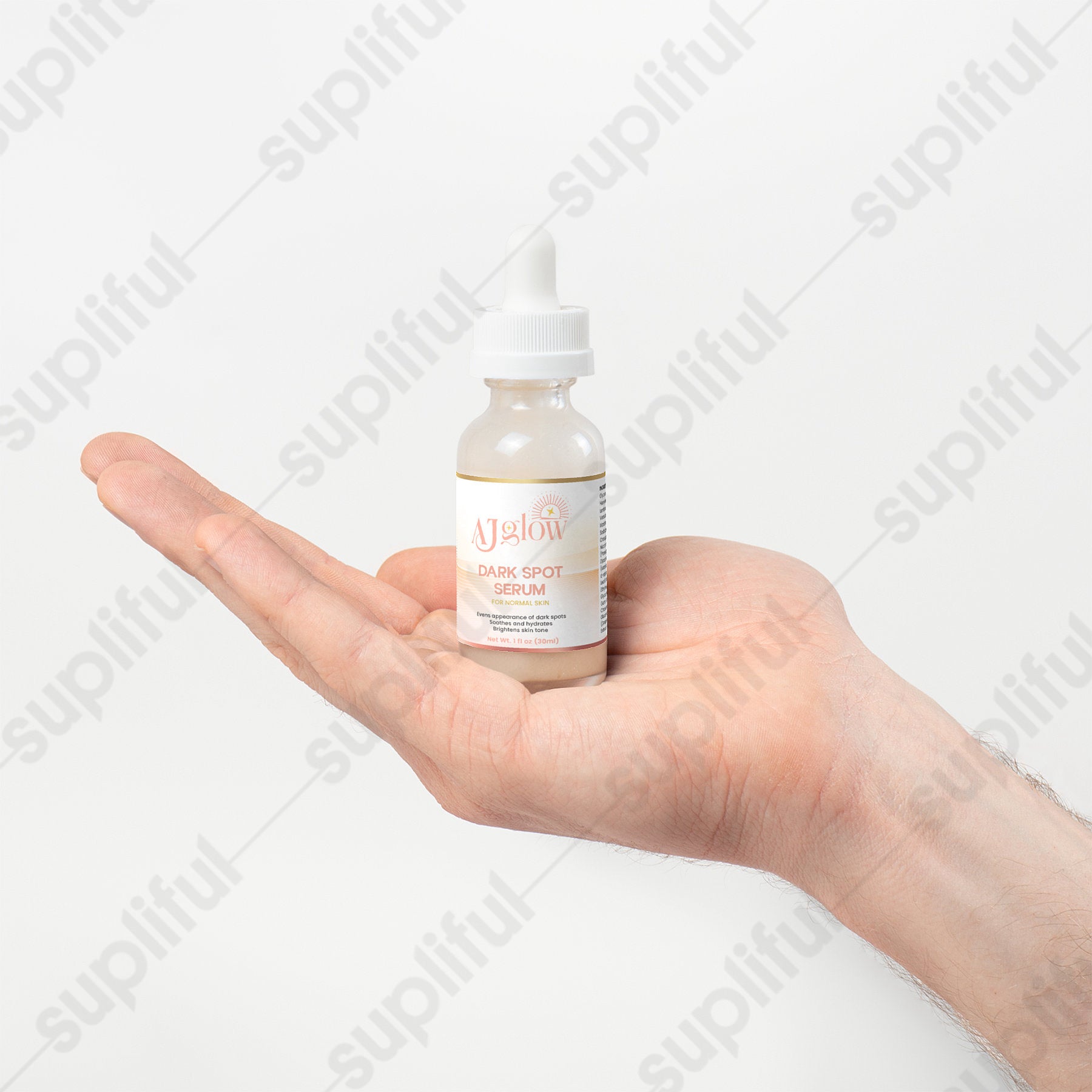 Dark Spot Serum for Normal Skin