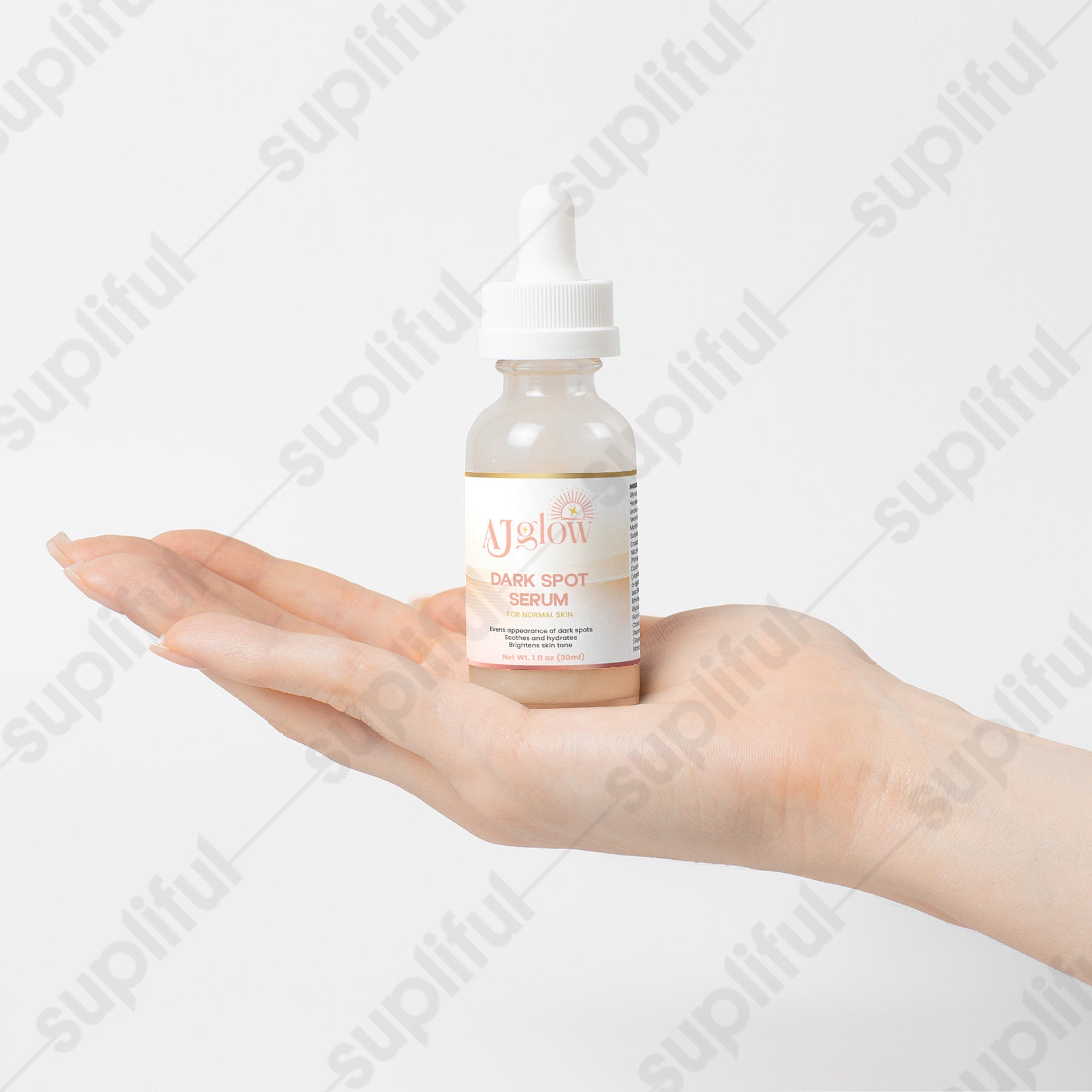 Dark Spot Serum for Normal Skin