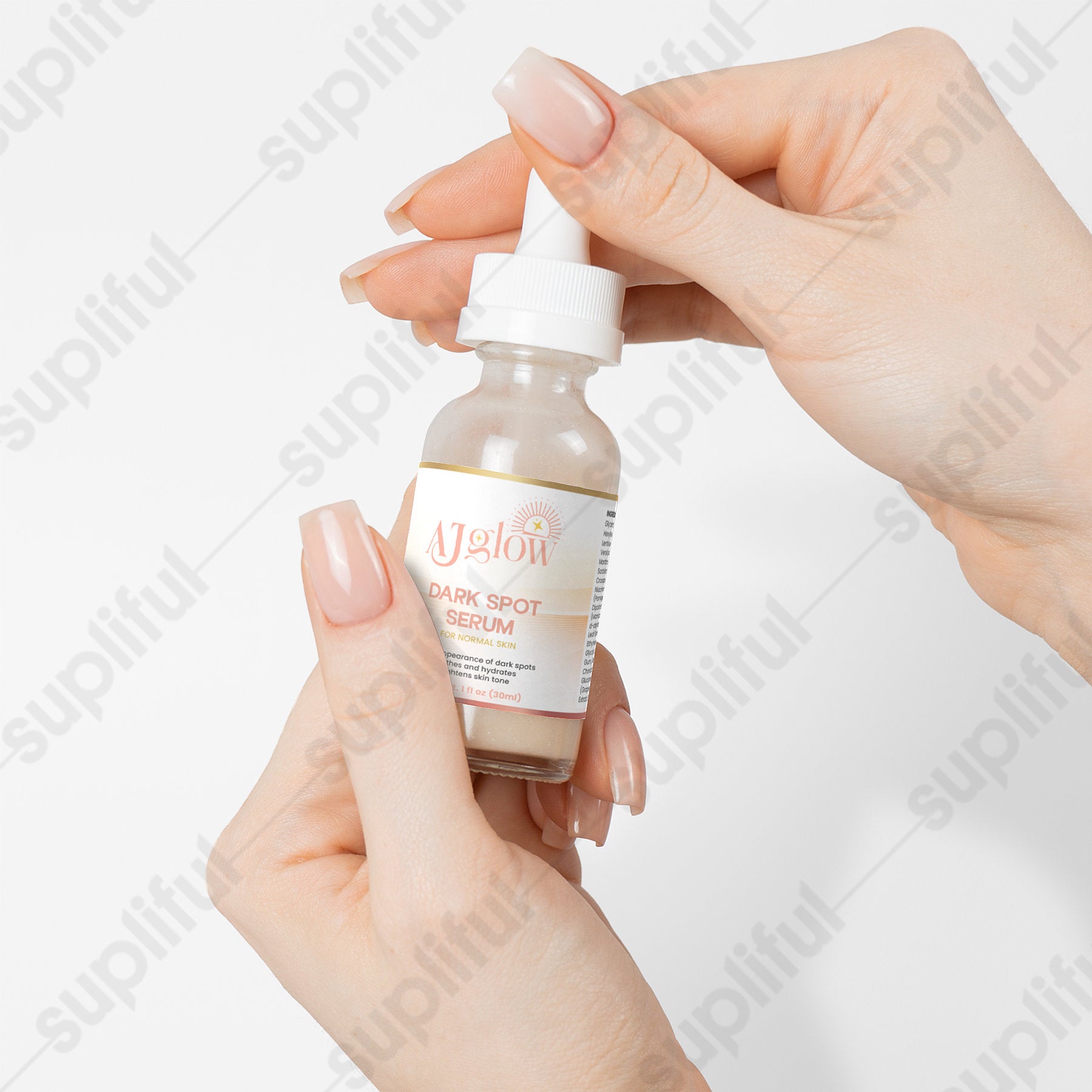 Dark Spot Serum for Normal Skin