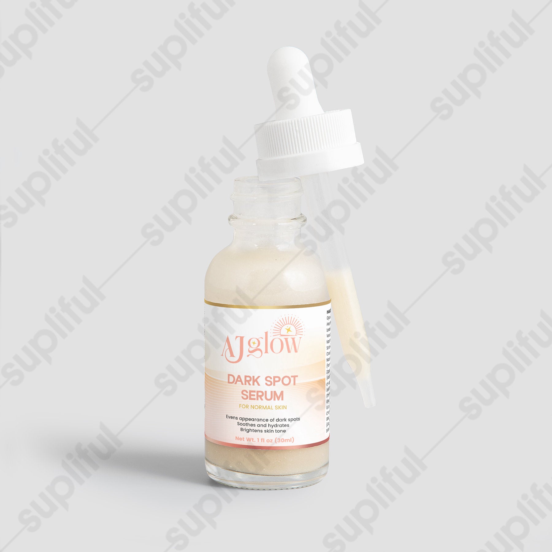 Dark Spot Serum for Normal Skin