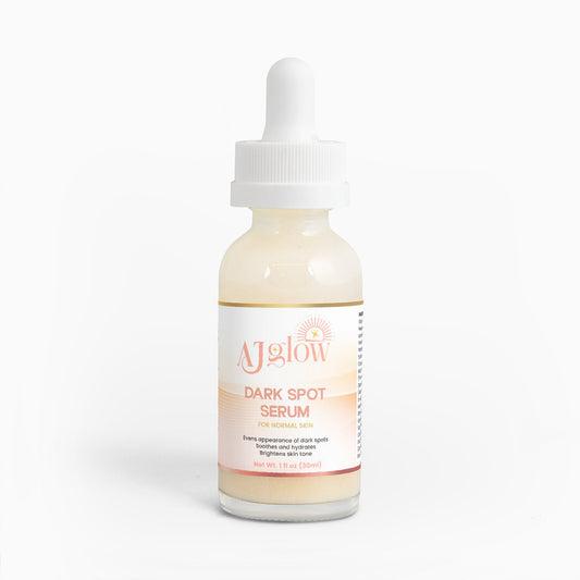 Dark Spot Serum for Normal Skin